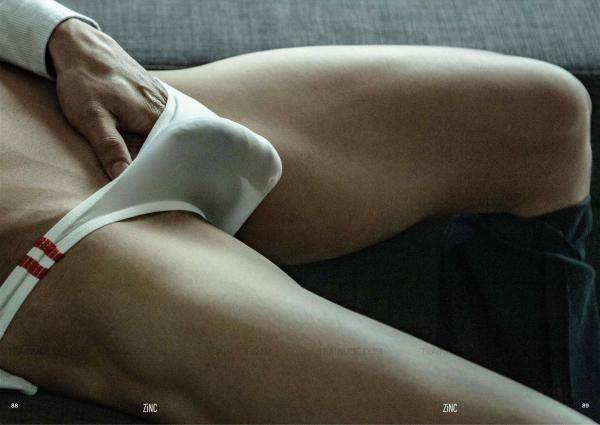 Zinc-Vol.3--Midnight-Playtime-ebook--cum-video